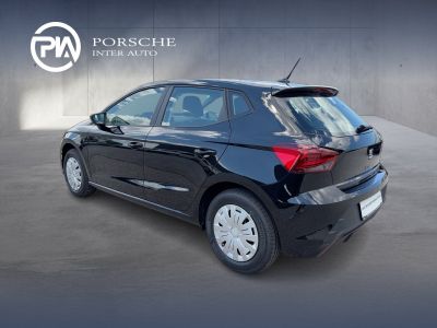Seat Ibiza Gebrauchtwagen Seat Ibiza Gebrauchtwagen