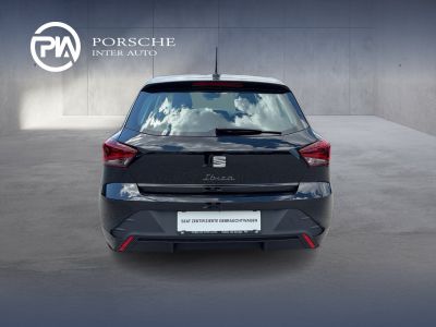 Seat Ibiza Gebrauchtwagen Seat Ibiza Gebrauchtwagen