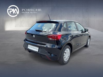 Seat Ibiza Gebrauchtwagen Seat Ibiza Gebrauchtwagen