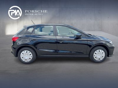 Seat Ibiza Gebrauchtwagen Seat Ibiza Gebrauchtwagen