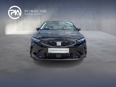 Seat Ibiza Gebrauchtwagen Seat Ibiza Gebrauchtwagen
