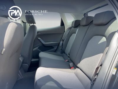 Seat Ibiza Gebrauchtwagen Seat Ibiza Gebrauchtwagen