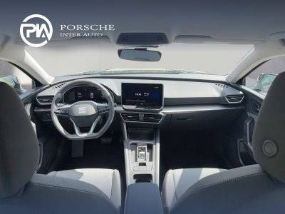 Seat Leon Gebrauchtwagen Seat Leon Gebrauchtwagen
