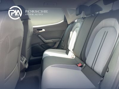 Seat Leon Gebrauchtwagen Seat Leon Gebrauchtwagen