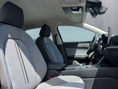 Seat Leon Gebrauchtwagen Seat Leon Gebrauchtwagen