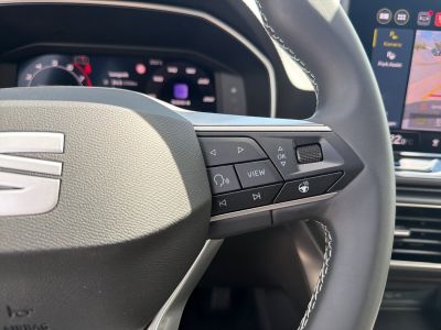 Seat Leon Gebrauchtwagen Seat Leon Gebrauchtwagen