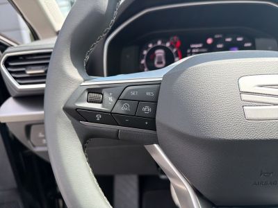 Seat Leon Gebrauchtwagen Seat Leon Gebrauchtwagen