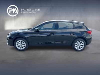 Seat Leon Gebrauchtwagen Seat Leon Gebrauchtwagen