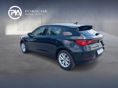 Seat Leon Gebrauchtwagen Seat Leon Gebrauchtwagen