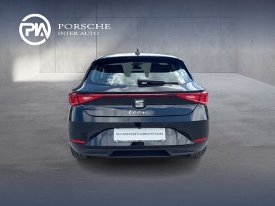 Seat Leon Gebrauchtwagen Seat Leon Gebrauchtwagen