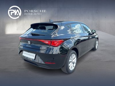Seat Leon Gebrauchtwagen Seat Leon Gebrauchtwagen