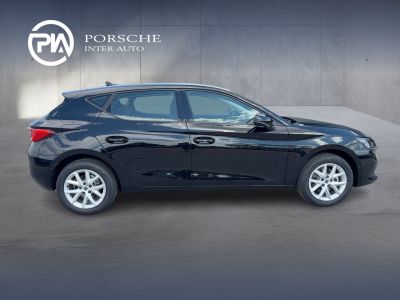 Seat Leon Gebrauchtwagen Seat Leon Gebrauchtwagen