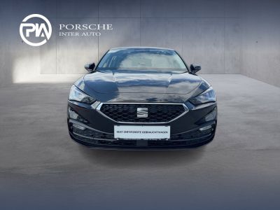 Seat Leon Gebrauchtwagen Seat Leon Gebrauchtwagen