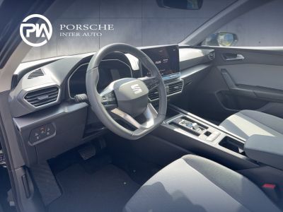Seat Leon Gebrauchtwagen Seat Leon Gebrauchtwagen