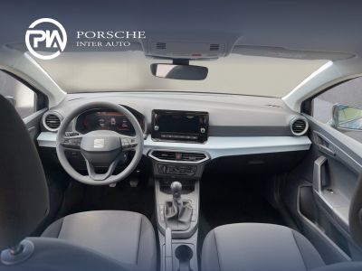 Seat Ibiza Gebrauchtwagen Seat Ibiza Gebrauchtwagen