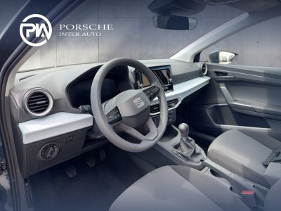 Seat Ibiza Gebrauchtwagen Seat Ibiza Gebrauchtwagen