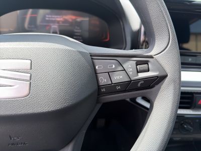 Seat Ibiza Gebrauchtwagen Seat Ibiza Gebrauchtwagen