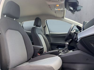 Seat Ibiza Gebrauchtwagen Seat Ibiza Gebrauchtwagen