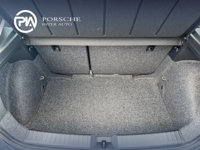 Seat Ibiza Gebrauchtwagen Seat Ibiza Gebrauchtwagen