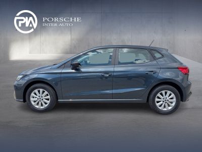 Seat Ibiza Gebrauchtwagen Seat Ibiza Gebrauchtwagen