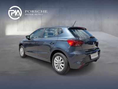 Seat Ibiza Gebrauchtwagen Seat Ibiza Gebrauchtwagen