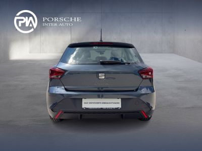 Seat Ibiza Gebrauchtwagen Seat Ibiza Gebrauchtwagen