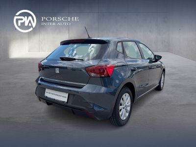 Seat Ibiza Gebrauchtwagen Seat Ibiza Gebrauchtwagen