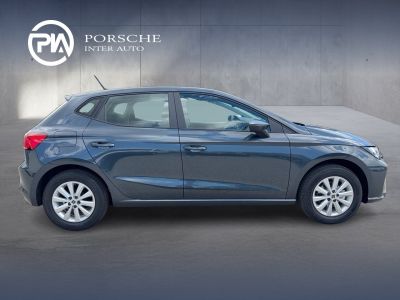 Seat Ibiza Gebrauchtwagen Seat Ibiza Gebrauchtwagen