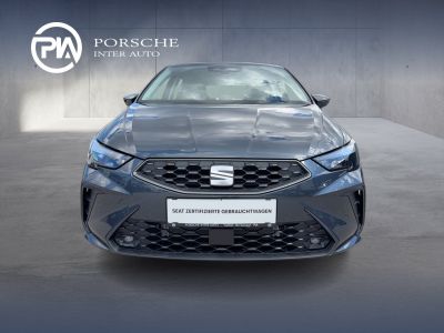 Seat Ibiza Gebrauchtwagen Seat Ibiza Gebrauchtwagen