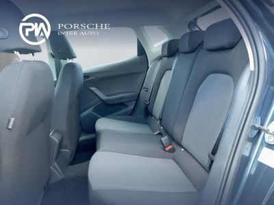 Seat Ibiza Gebrauchtwagen Seat Ibiza Gebrauchtwagen