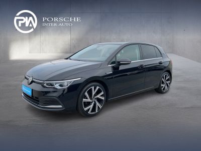 VW Golf Gebrauchtwagen VW Golf Gebrauchtwagen