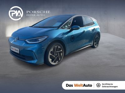 VW ID.3 Gebrauchtwagen