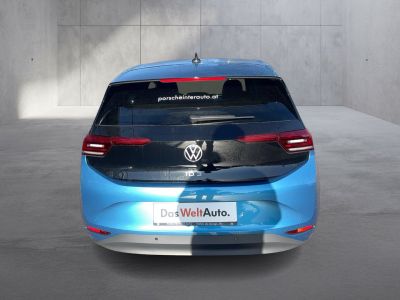 VW ID.3 Gebrauchtwagen VW ID.3 Gebrauchtwagen