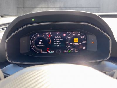 Cupra Formentor Gebrauchtwagen Cupra Formentor Gebrauchtwagen