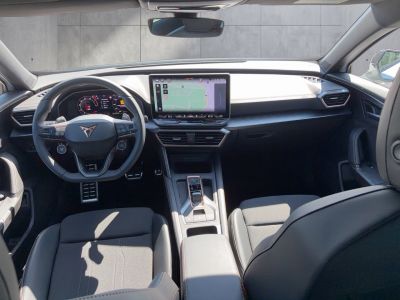Cupra Formentor Gebrauchtwagen Cupra Formentor Gebrauchtwagen