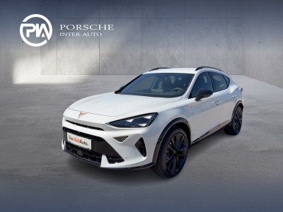 Cupra Formentor Gebrauchtwagen Cupra Formentor Gebrauchtwagen