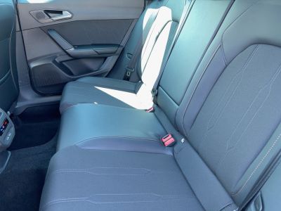Cupra Formentor Gebrauchtwagen Cupra Formentor Gebrauchtwagen