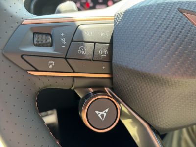 Cupra Formentor Gebrauchtwagen Cupra Formentor Gebrauchtwagen