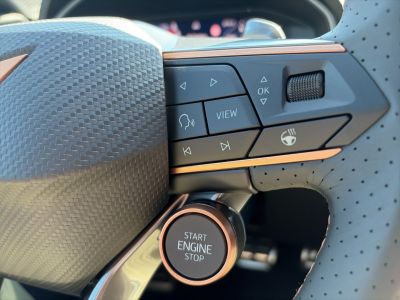 Cupra Formentor Gebrauchtwagen Cupra Formentor Gebrauchtwagen