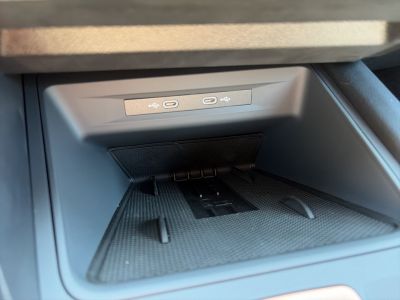 Cupra Formentor Gebrauchtwagen Cupra Formentor Gebrauchtwagen