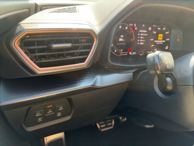 Cupra Formentor Gebrauchtwagen Cupra Formentor Gebrauchtwagen