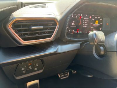 Cupra Formentor Gebrauchtwagen Cupra Formentor Gebrauchtwagen
