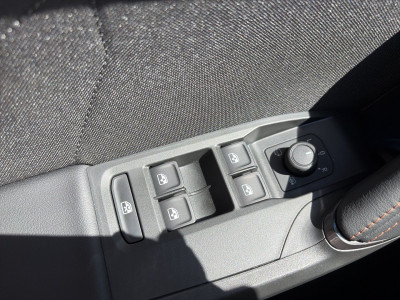 Cupra Formentor Gebrauchtwagen Cupra Formentor Gebrauchtwagen