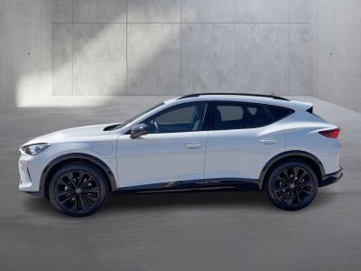 Cupra Formentor Gebrauchtwagen Cupra Formentor Gebrauchtwagen