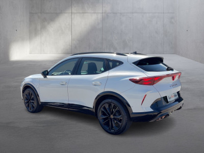 Cupra Formentor Gebrauchtwagen Cupra Formentor Gebrauchtwagen