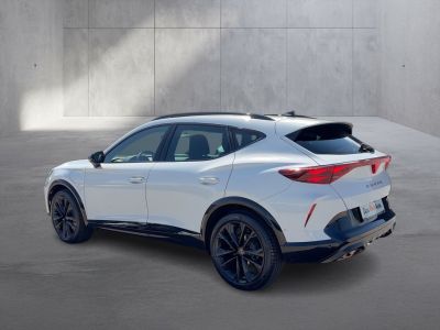 Cupra Formentor Gebrauchtwagen Cupra Formentor Gebrauchtwagen