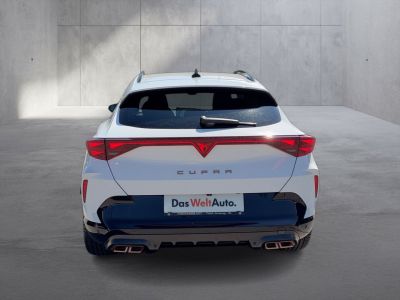 Cupra Formentor Gebrauchtwagen Cupra Formentor Gebrauchtwagen