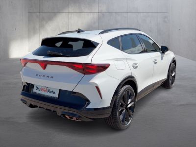 Cupra Formentor Gebrauchtwagen Cupra Formentor Gebrauchtwagen