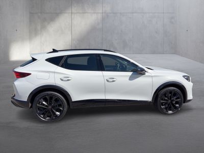 Cupra Formentor Gebrauchtwagen Cupra Formentor Gebrauchtwagen