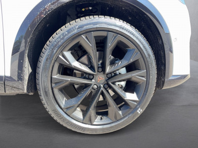 Cupra Formentor Gebrauchtwagen Cupra Formentor Gebrauchtwagen
